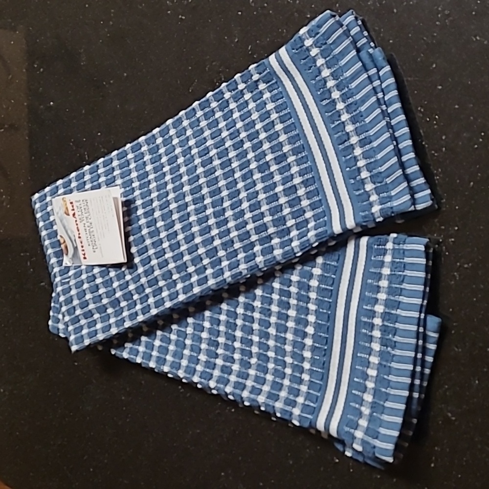 KitchenAid Towel Set